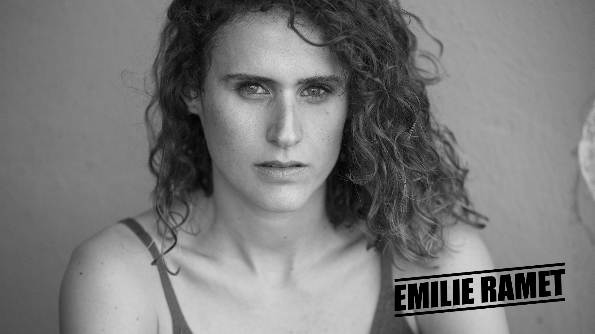 Bande démo Emilie Ramet