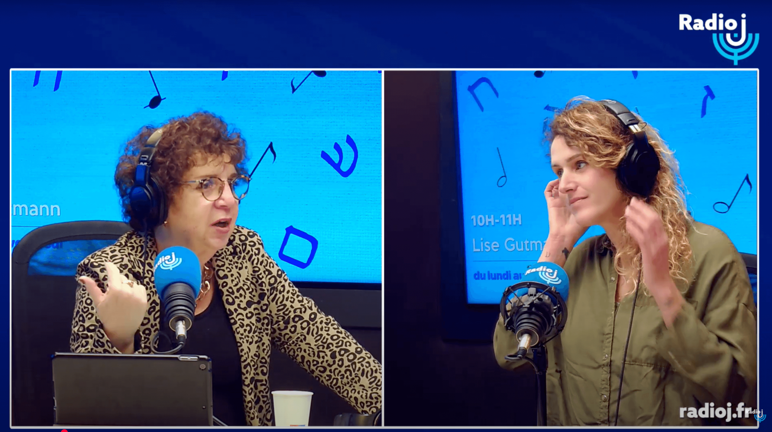 Bande démo Emilie Ramet